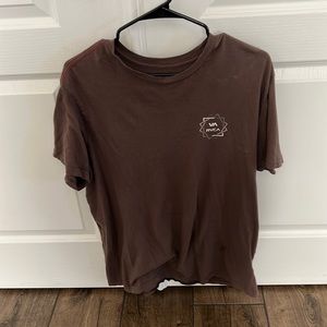 Rvca t shirt